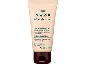 Nuxe Rêve de Miel hånd- og neglekrem 50 ml