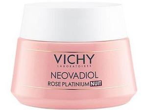 Vichy Neovadiol Rose Platinium nattkrem 50ml
