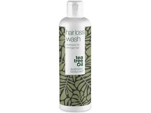 Australian Bodycare biotin shampoo for hårtap, 250ml