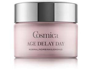 Cosmica Age Delay Day til normal hud  50 ml 