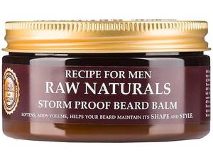 RAW Naturals Storm Proof Beard Balm 100 ml