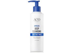 ACO Spotless Daily Face Wash ansiktsvask 200 ml