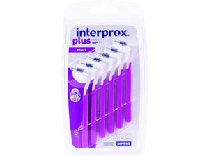 Interprox Vinkel Plus 0,94 mm 6 stk 