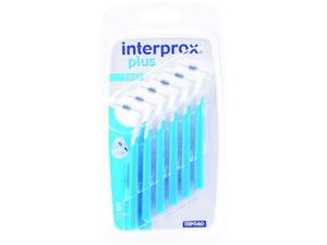 Interprox Vinkel Plus 0,80 mm 6 stk