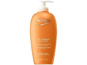 Biotherm Oil Therapy Baume Corps bodylotion 400ml