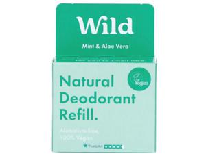 Wild Deo Men Mint & Aloevera refill 40 g