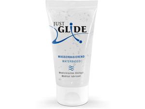 Just Glide Waterbased