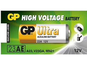 GP Super 23A/MN21-batteri, 1 pakk