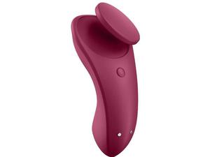 Satisfyer Sexy Secret Trusevibrator