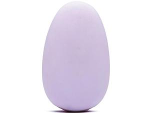 Mimi vibrerende egg lilac soft tip