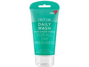 RFSU Intim Daily Wash 150 ml