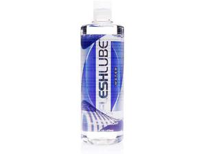 Glidemiddel Fleshlube Water 500 ml