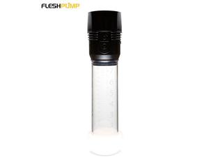 Fleshlight FleshPump Automatisk Penispumpe