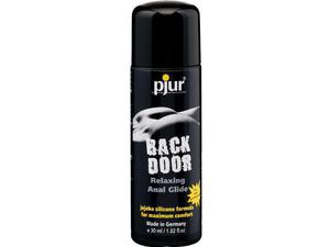Pjur Back Door anal