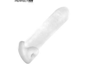 Perfect Fit Fat Boy™ Original Ultra Fat Penishylse (20 cm)