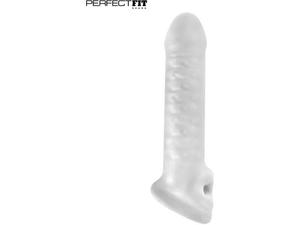 Perfect Fit Fat Boy™ Original Thin Penishylse (18 cm)