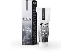 Intome Anal Relaxing Gel 30 ml