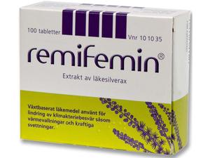 Remifemin Tabletter 100 st