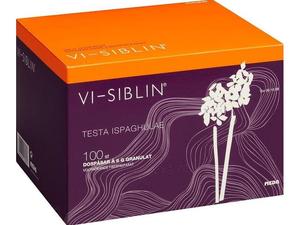 Vi-Siblin Granulat i dospåse 610 mg/g 100 st
