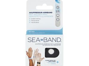 Sea-Band armband 1 st