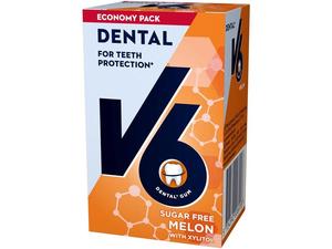 V6 Dental Care 50 st