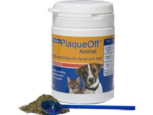 PlaqueOff Animal 60 g