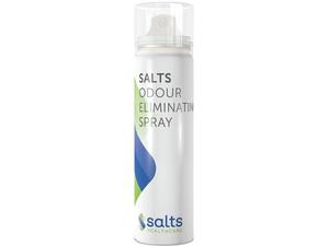 Salts Odour Eliminating Spray 50ml