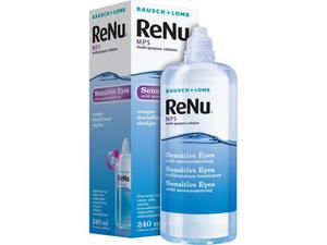 ReNu Multi-Purpose Solution 240 ml
