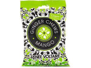 Renée Voltaire Ginger Chew Mango 120 g