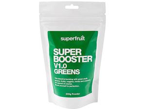 Superfruit Super Booster V1.0 Greens 200 g