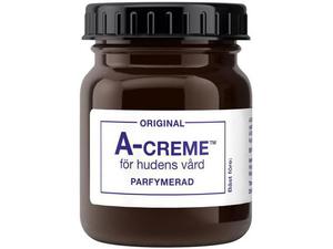 A-Creme Parfymerad 120 g