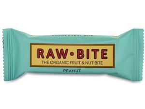 Rawbite Peanut 50 g