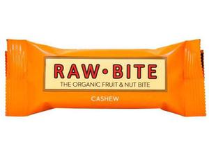 Rawbite Cashew 50 g