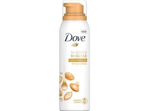 Dove Shower Mousse Argan Oil 200 ml