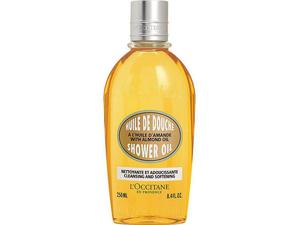 L’Occitane Almond Shower Oil 250 ml
