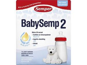 Semper BabySemp 2 500 g