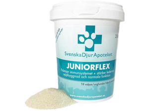 Svenska DjurApoteket JuniorFlex 204 g