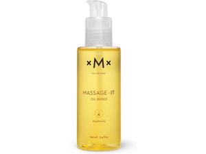 Mshop Care Massage:It 100 ml
