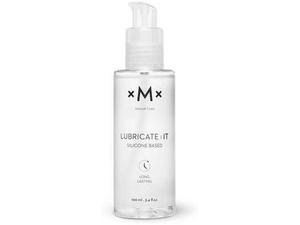 Mshop Care Lube:It Siliconebased 100 ml