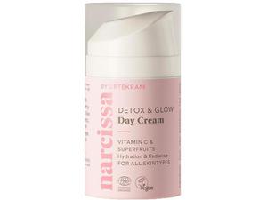 Narcissa Detox Glow Day Cream 50 ml