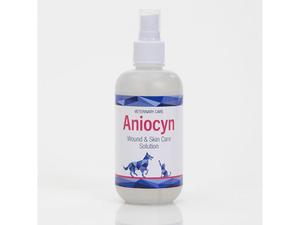 Aniocyn Spray 250 ml
