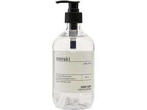 Meraki Hand soap Silky mist 490 ml