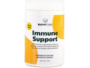 BuddyCare Immune Support 180 g