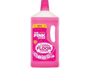 The Pink Stuff Miracle All Purpose Floor Cleaner 1 liter