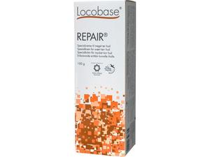 Locobase Repair kräm 100 g
