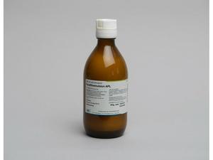 Paraffinemulsion APL oral emulsion 300 ml
