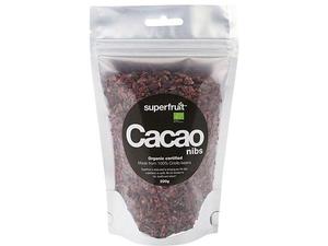 Superfruit Kakaonibs 200 g