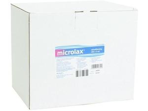 Microlax Microlavemang 200 x 5 ml