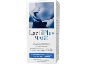 LactiPlus Mage Original 60 kapslar