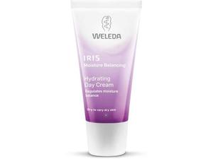 Weleda Iris Hydrating Day Cream 30 ml